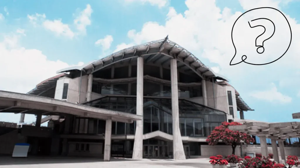 沖縄コンベンションセンター 劇場棟のよくある質問イメージ画像