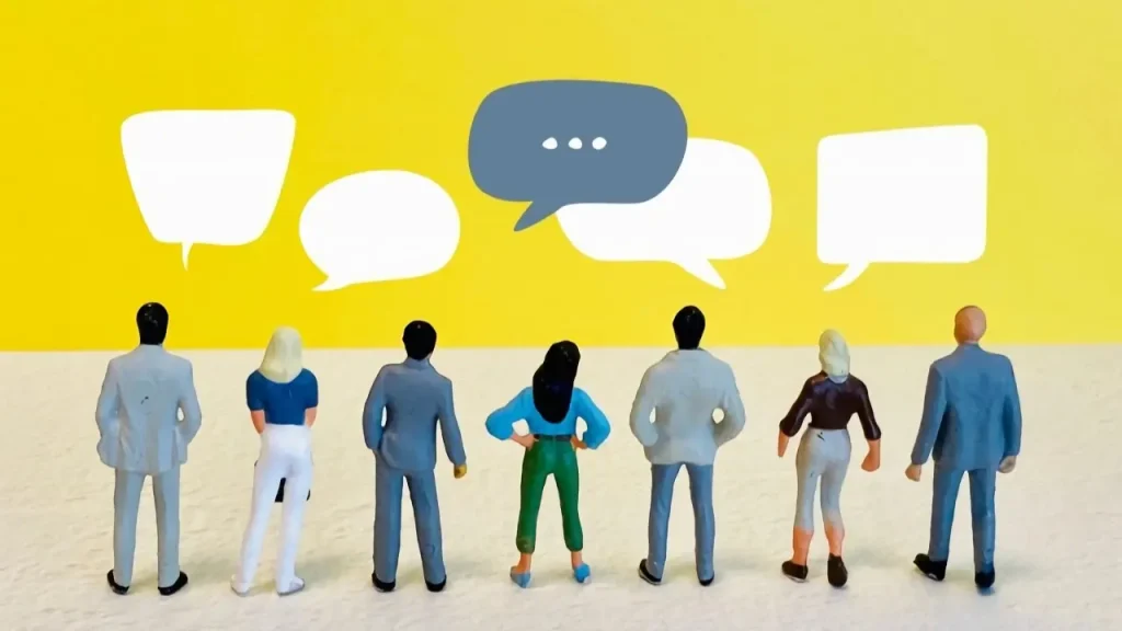 口コミのイメージ画像