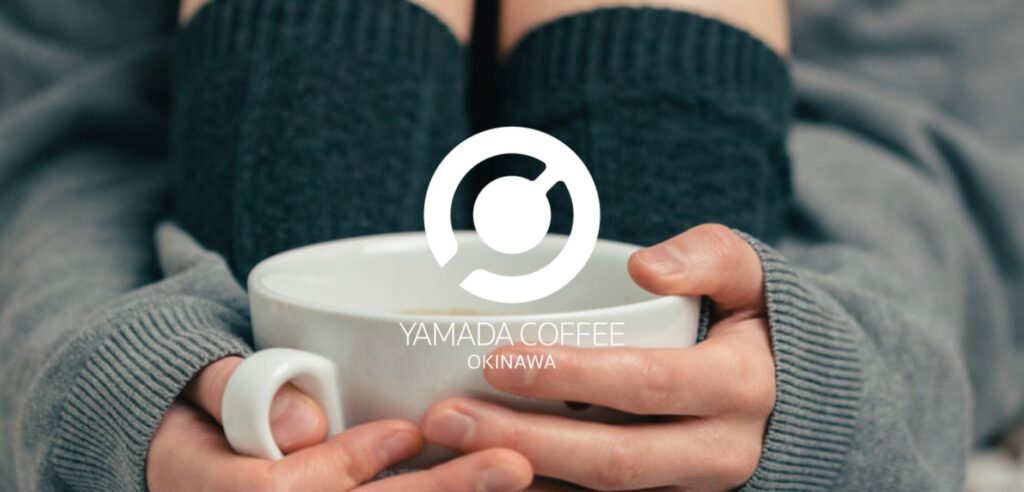 Yamada Coffeeロゴ