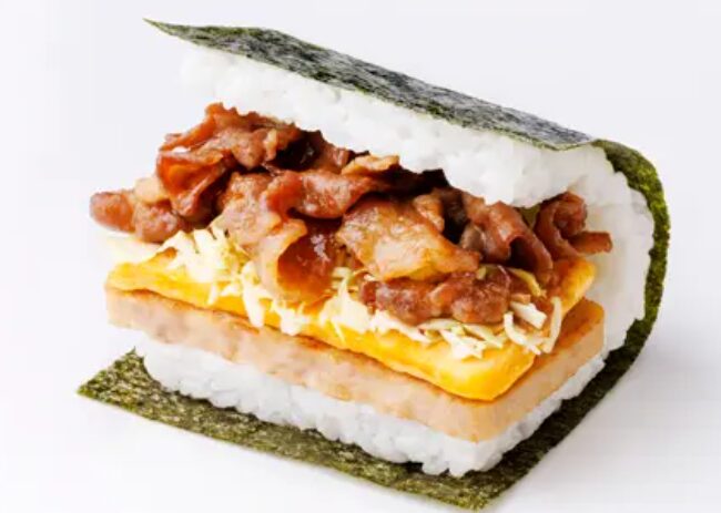 ポーたまのあぐー豚の生姜焼きのイメージ画像