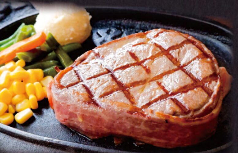 ステーキハウス88美ら海店のメニューのイメージ画像