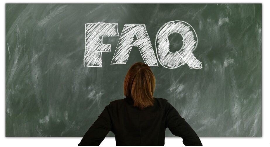 FAQ