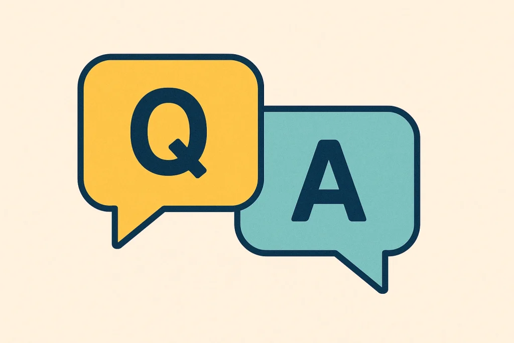 外間パーソナルトレーニングジムのQA