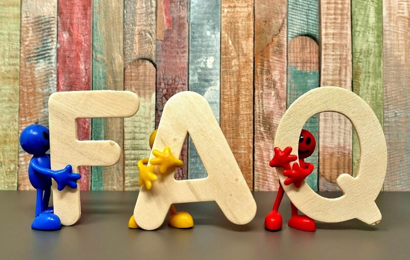 FAQ