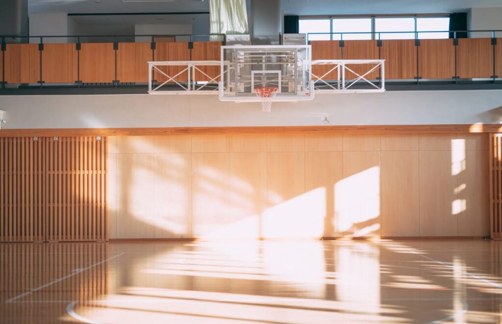 部活動のイメージ写真