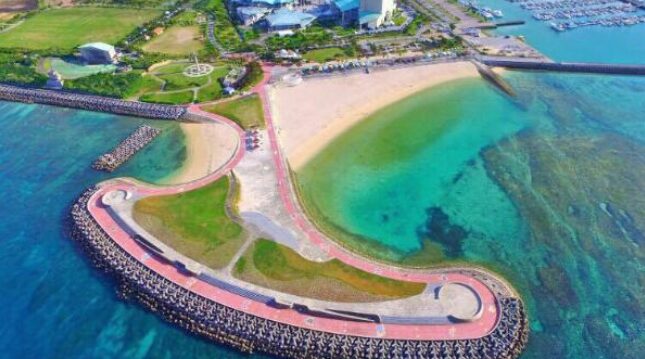 宜野湾市のイメージ写真