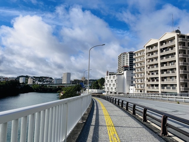 牧港の歴史