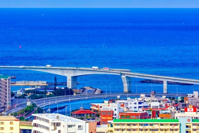 牧港大橋