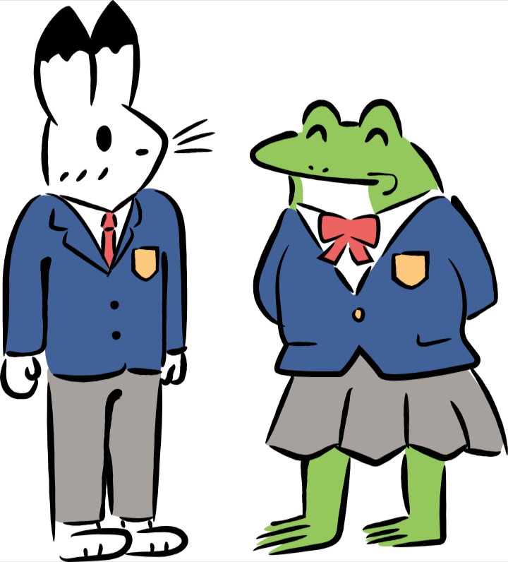 制服イメージ